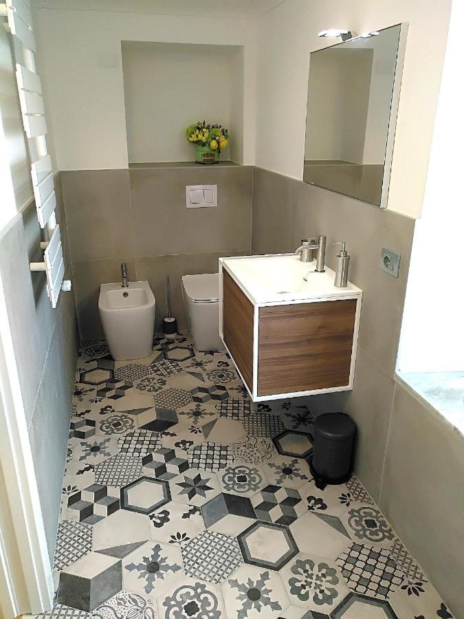 B&B "Madama Granet" Борґо-Сан-Дальмаццо Екстер'єр фото