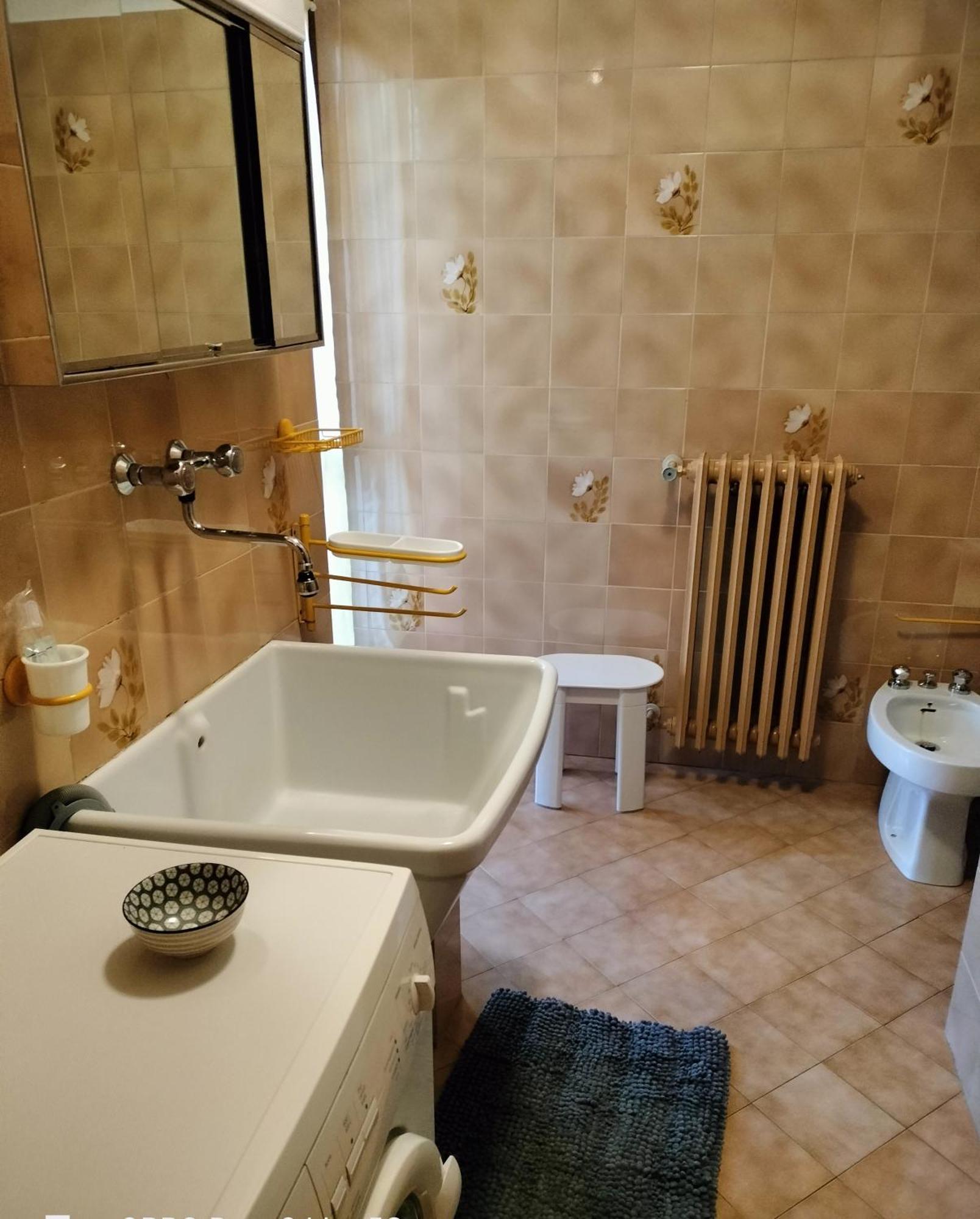B&B "Madama Granet" Борґо-Сан-Дальмаццо Екстер'єр фото