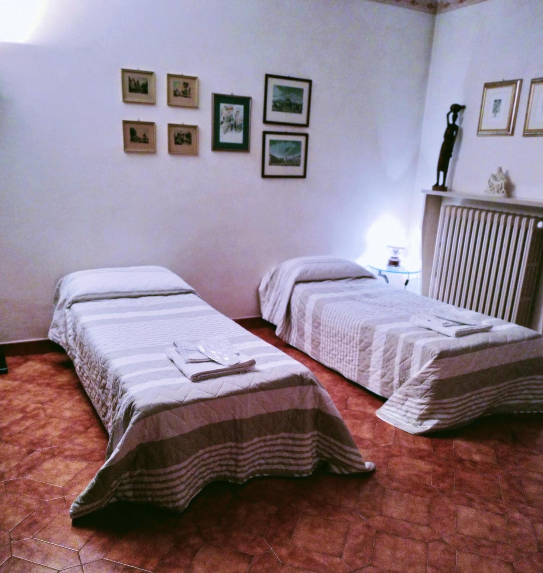 B&B "Madama Granet" Борґо-Сан-Дальмаццо Екстер'єр фото
