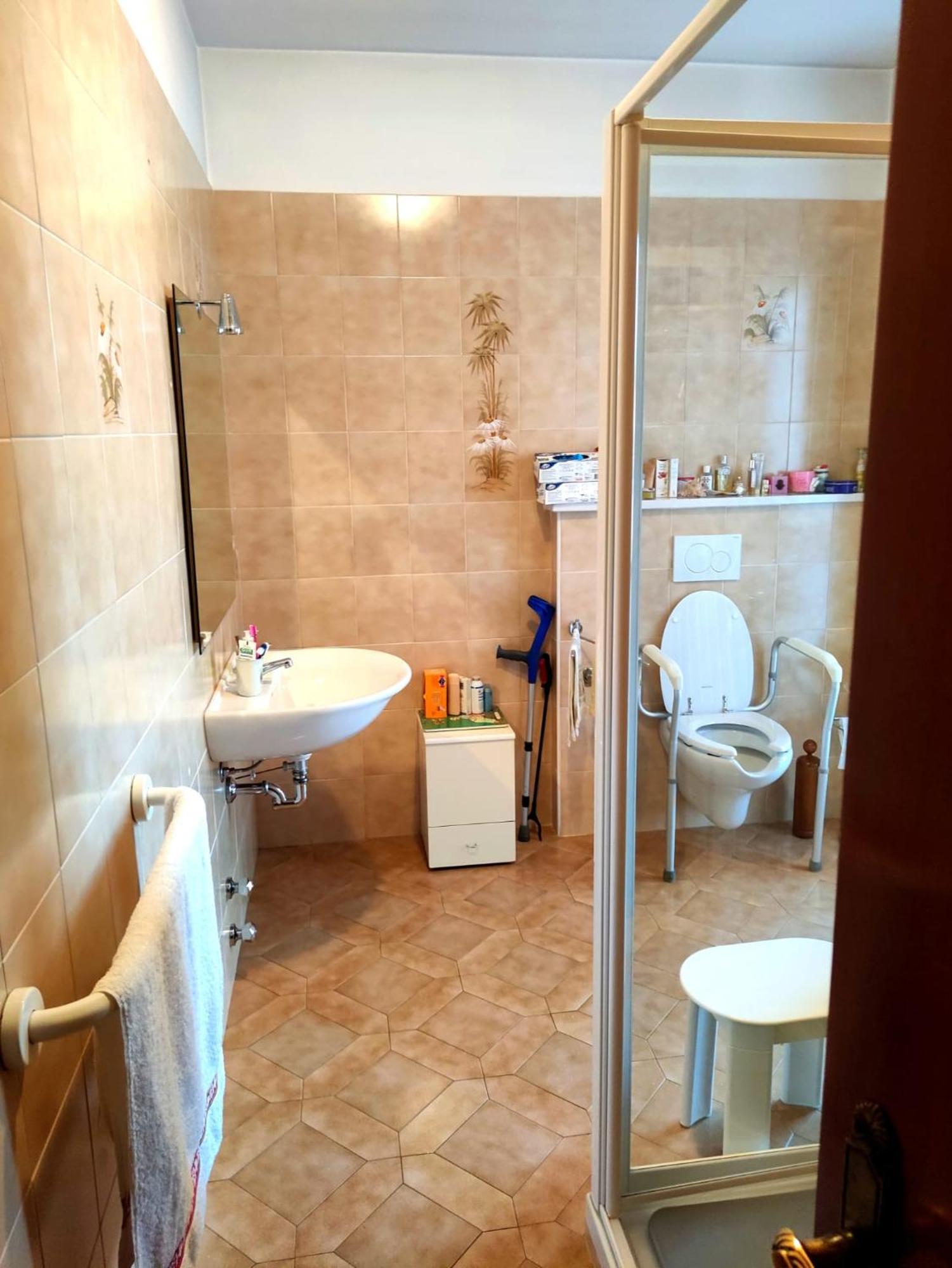 B&B "Madama Granet" Борґо-Сан-Дальмаццо Екстер'єр фото