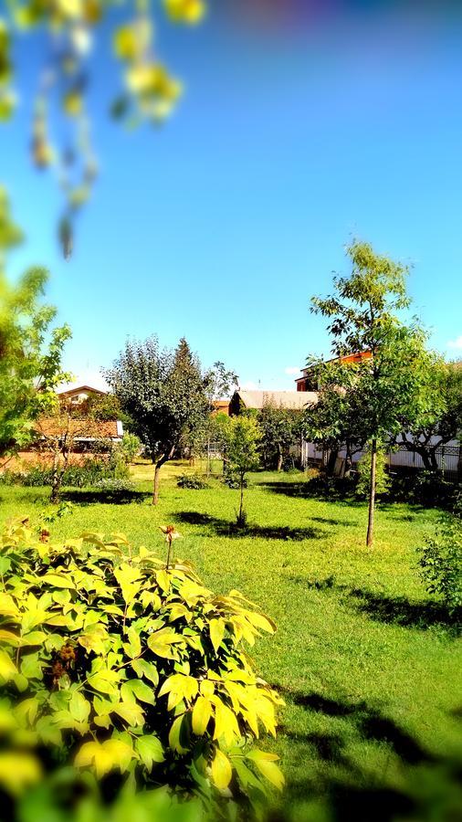 B&B "Madama Granet" Борґо-Сан-Дальмаццо Екстер'єр фото