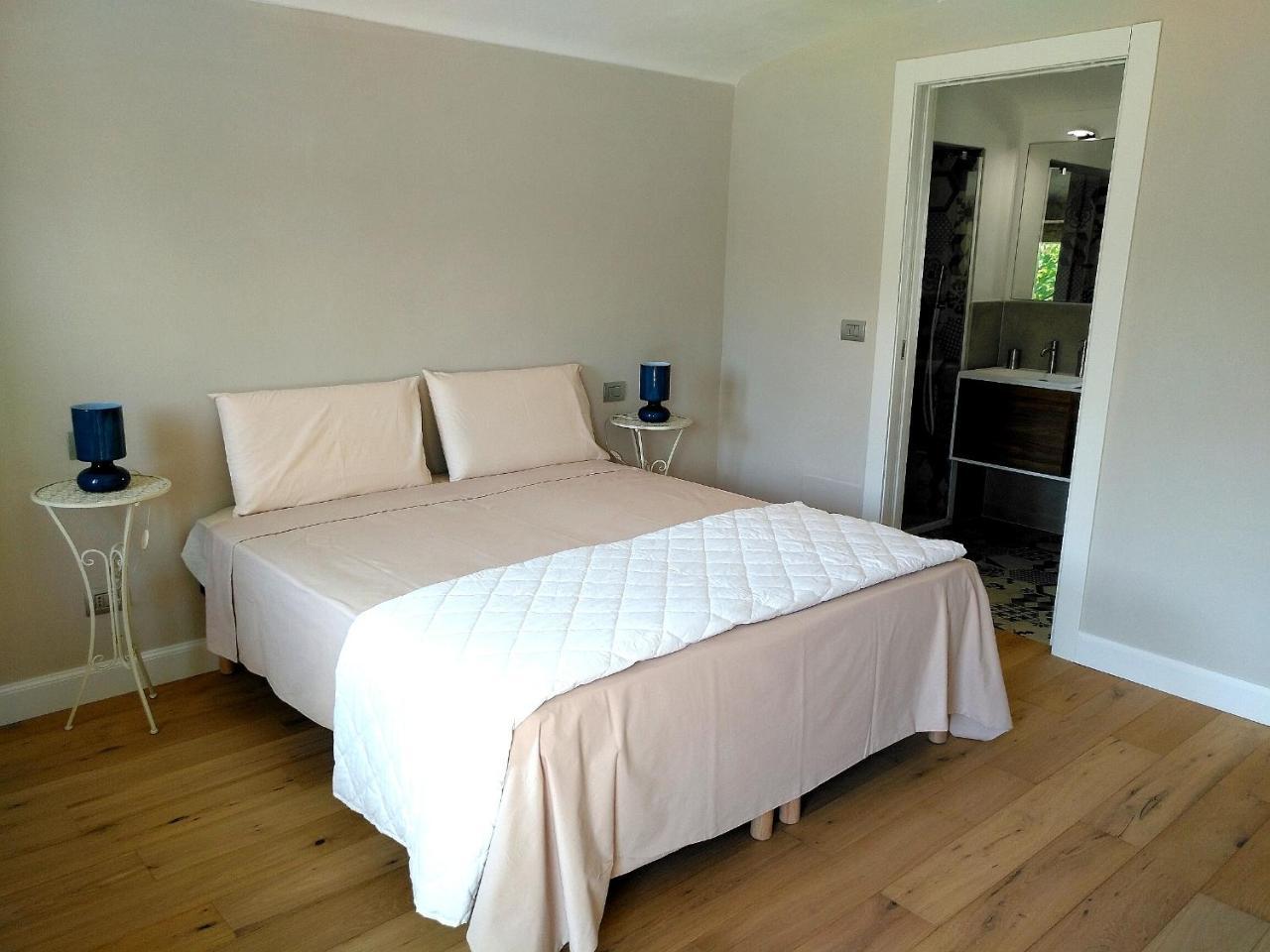 B&B "Madama Granet" Борґо-Сан-Дальмаццо Екстер'єр фото