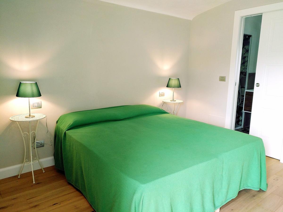 B&B "Madama Granet" Борґо-Сан-Дальмаццо Екстер'єр фото